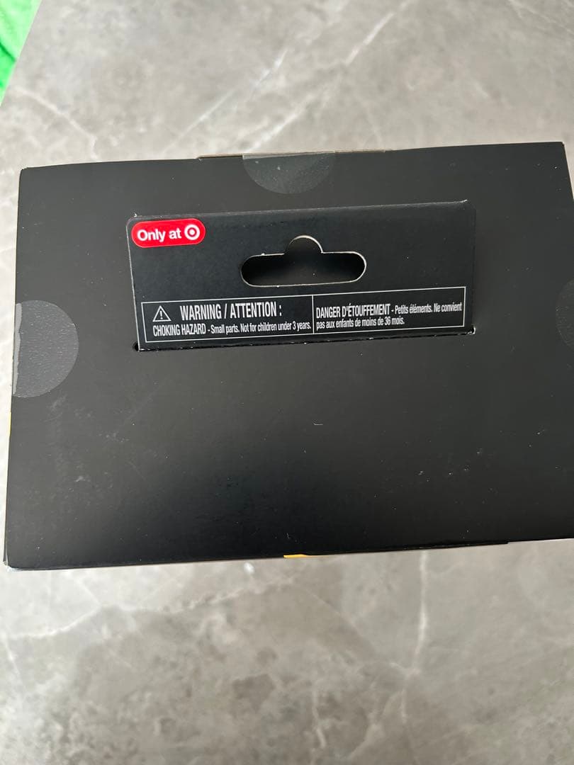 ポケモンスケールワールド　ポケモンセレクト　オンバーン　フィギュア