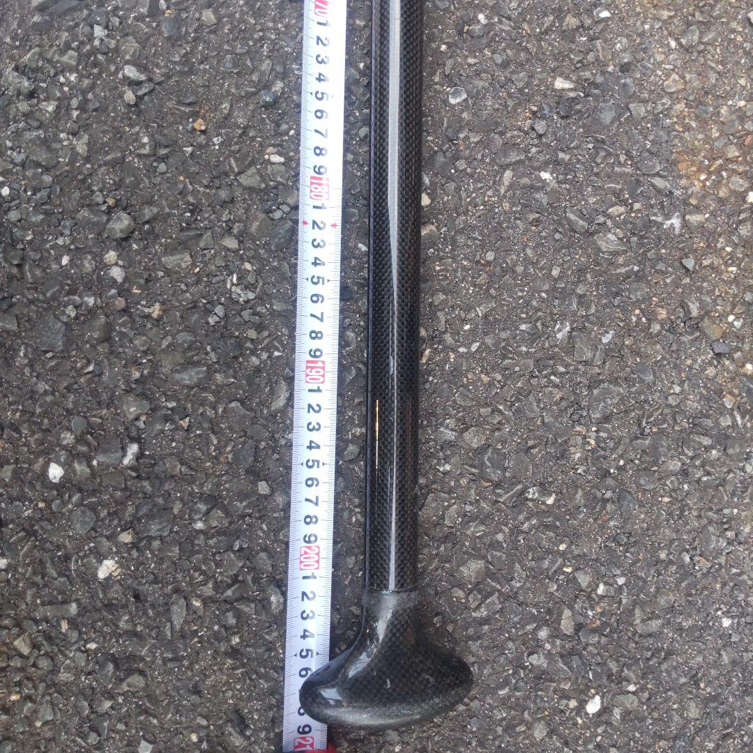 Advanced アドバンス　 カ−ボンパドル　１ピ−ス　sup サップパドル