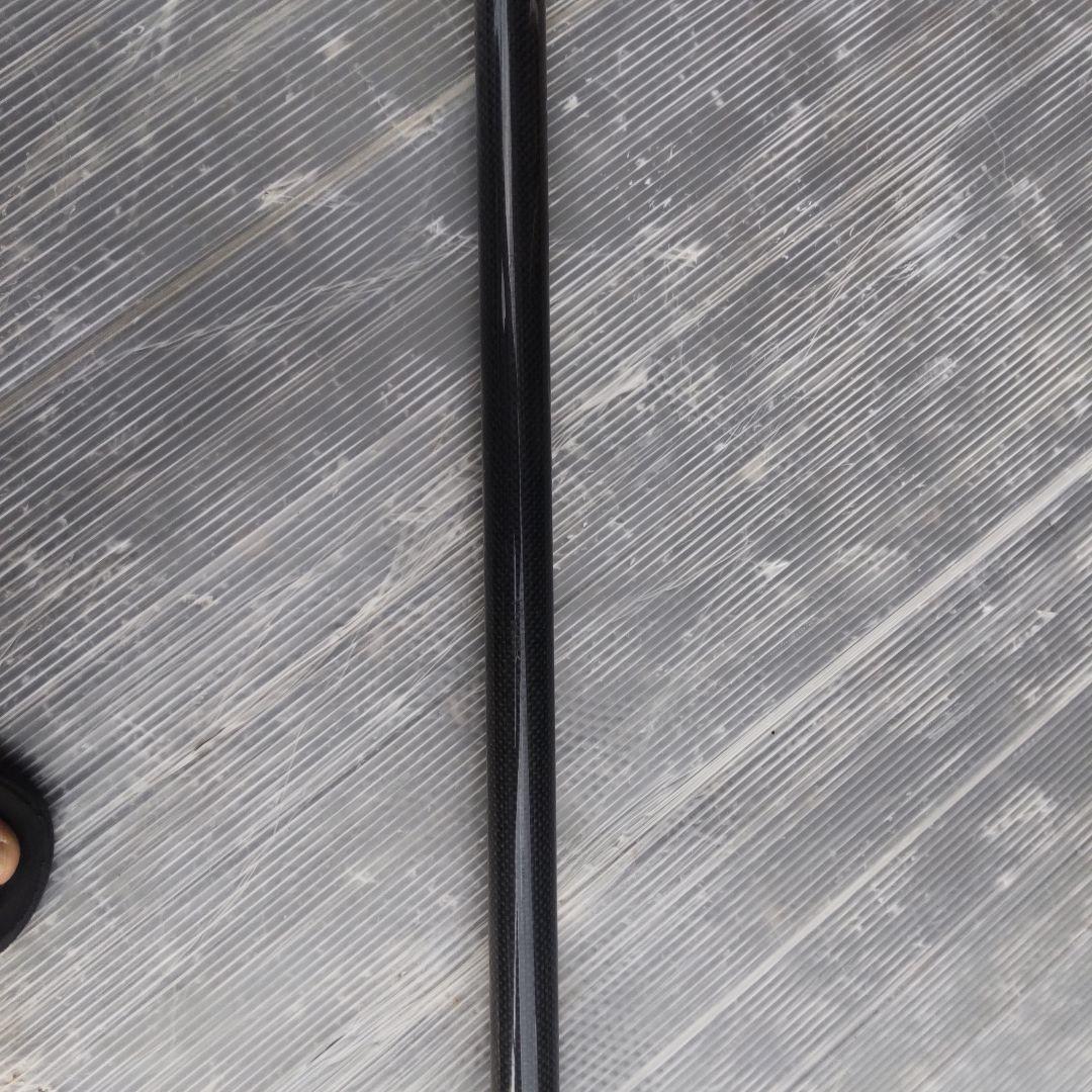 Advanced アドバンス　 カ−ボンパドル　１ピ−ス　sup サップパドル