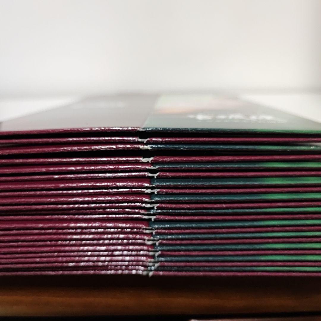 余市　宮城峡　カートン　余市24枚 宮城峡12枚 合計36枚