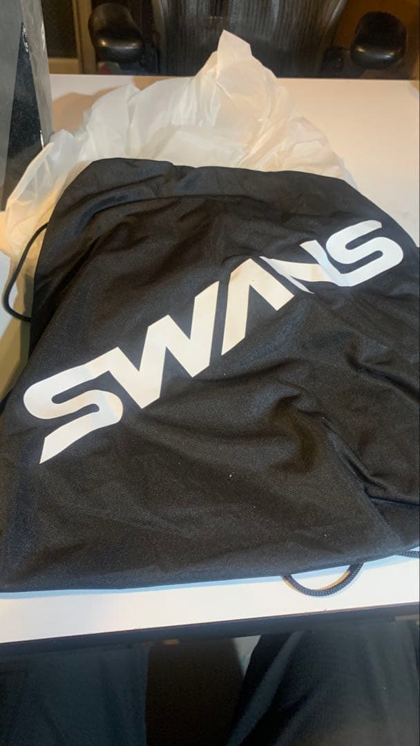 SWANS HSF-130 M スキー・スノーボード用ヘルメット