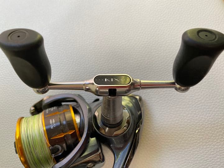 ダイワ　FREAMS. 2508RH