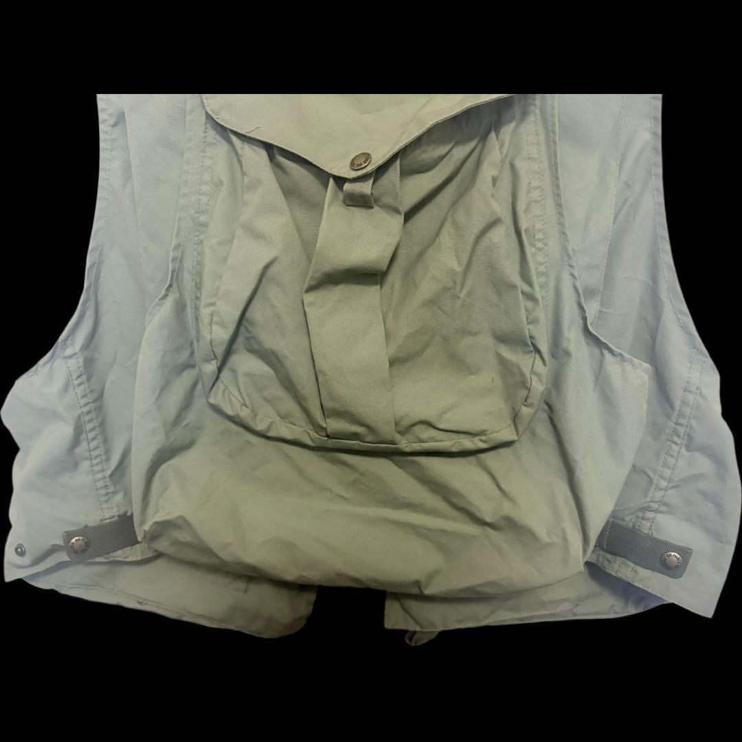 FILSON フィルソン Fly Fishing Guide Vest ベスト