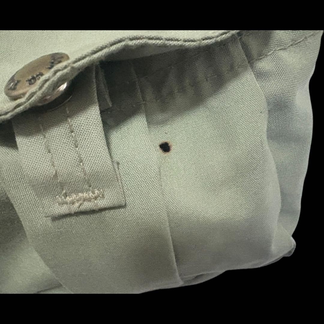 FILSON フィルソン Fly Fishing Guide Vest ベスト