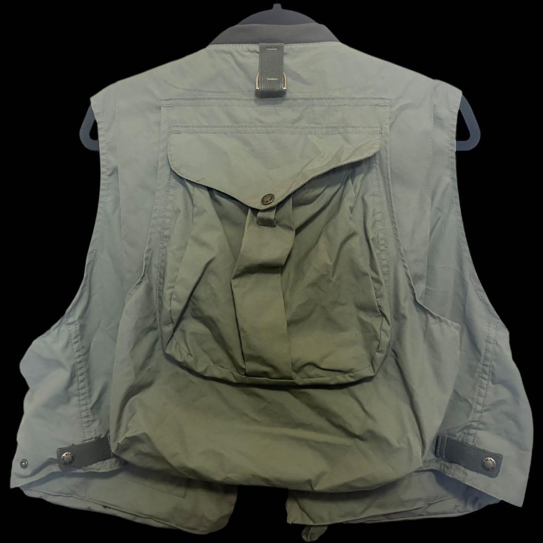 FILSON フィルソン Fly Fishing Guide Vest ベスト