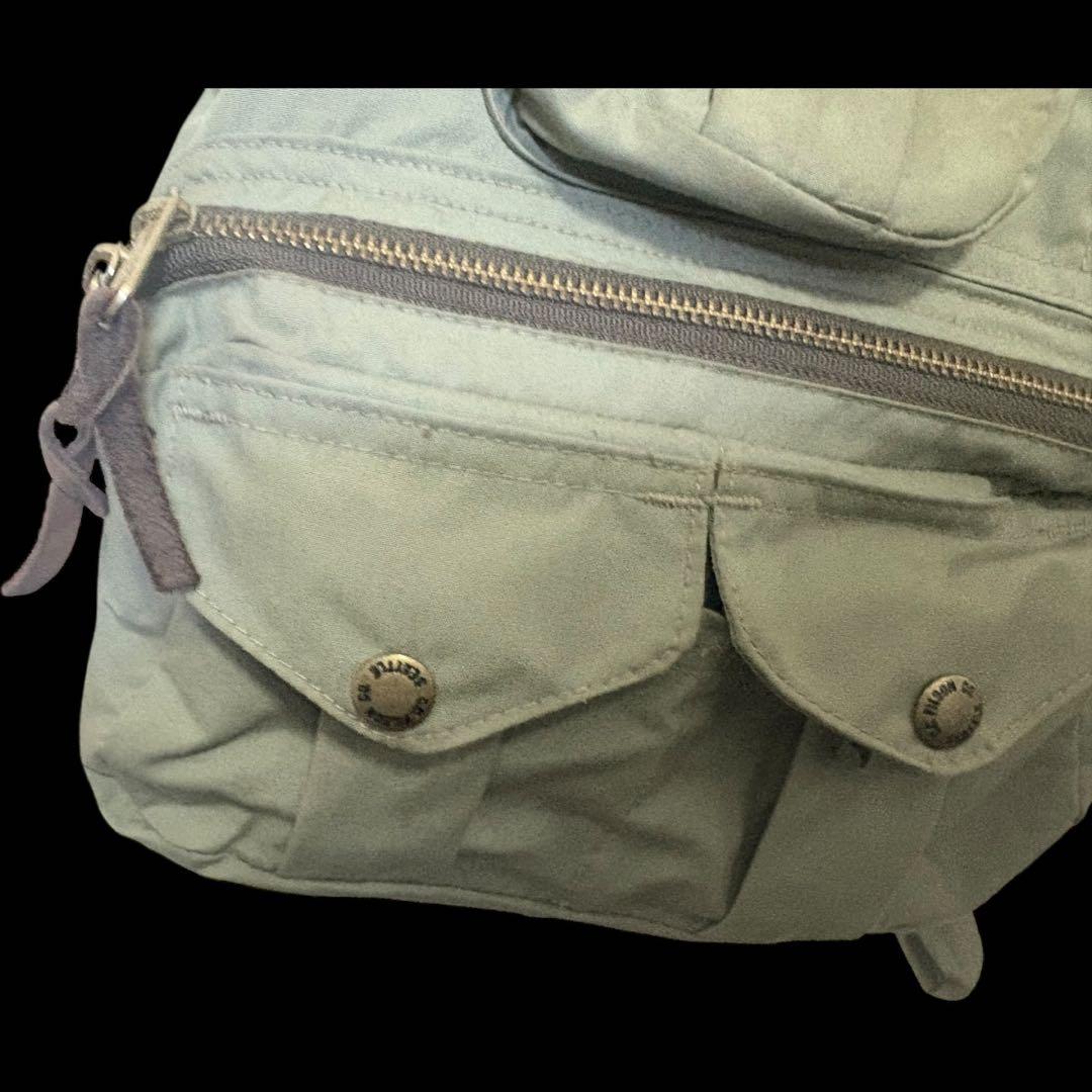 FILSON フィルソン Fly Fishing Guide Vest ベスト