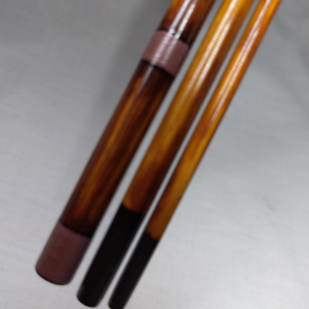 和竿 タナゴ竿 矢竹 58-C1