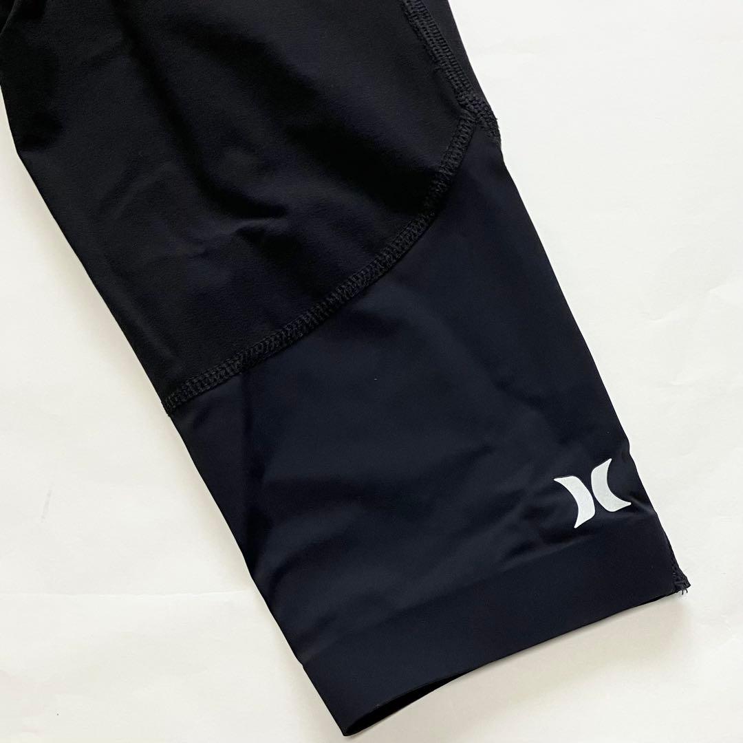 処分 Hurley ハーレー PROMAX インナー サーフィン ウェットスーツ