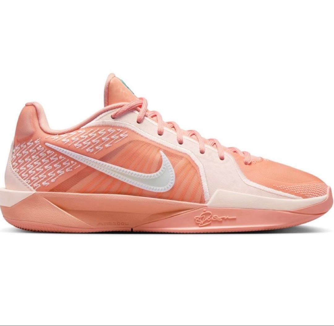 ナイキ ウィメンズ サブリナ 2 25.5㎝