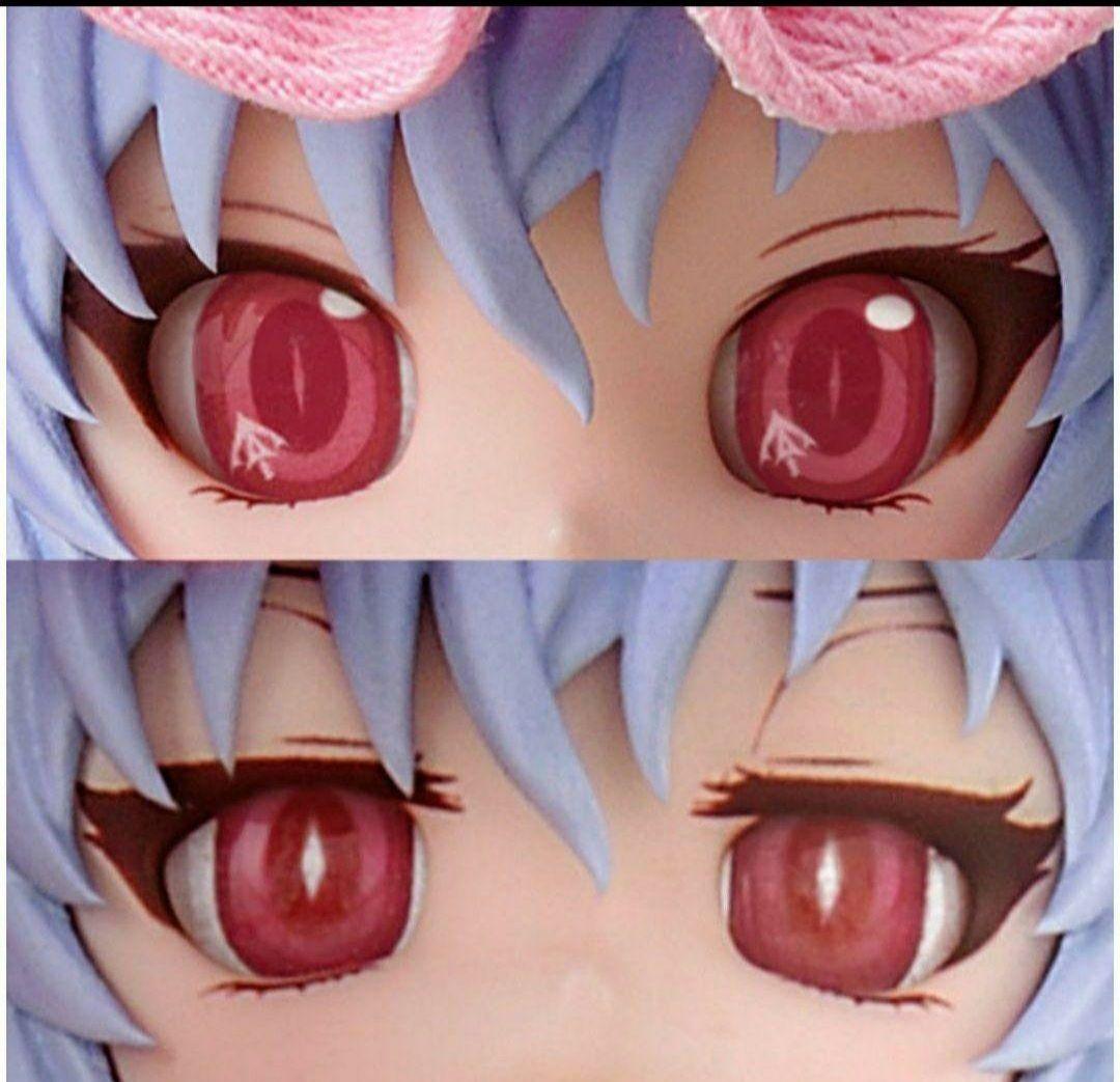 Funny Knights 東方project ちびっこドール レミリア