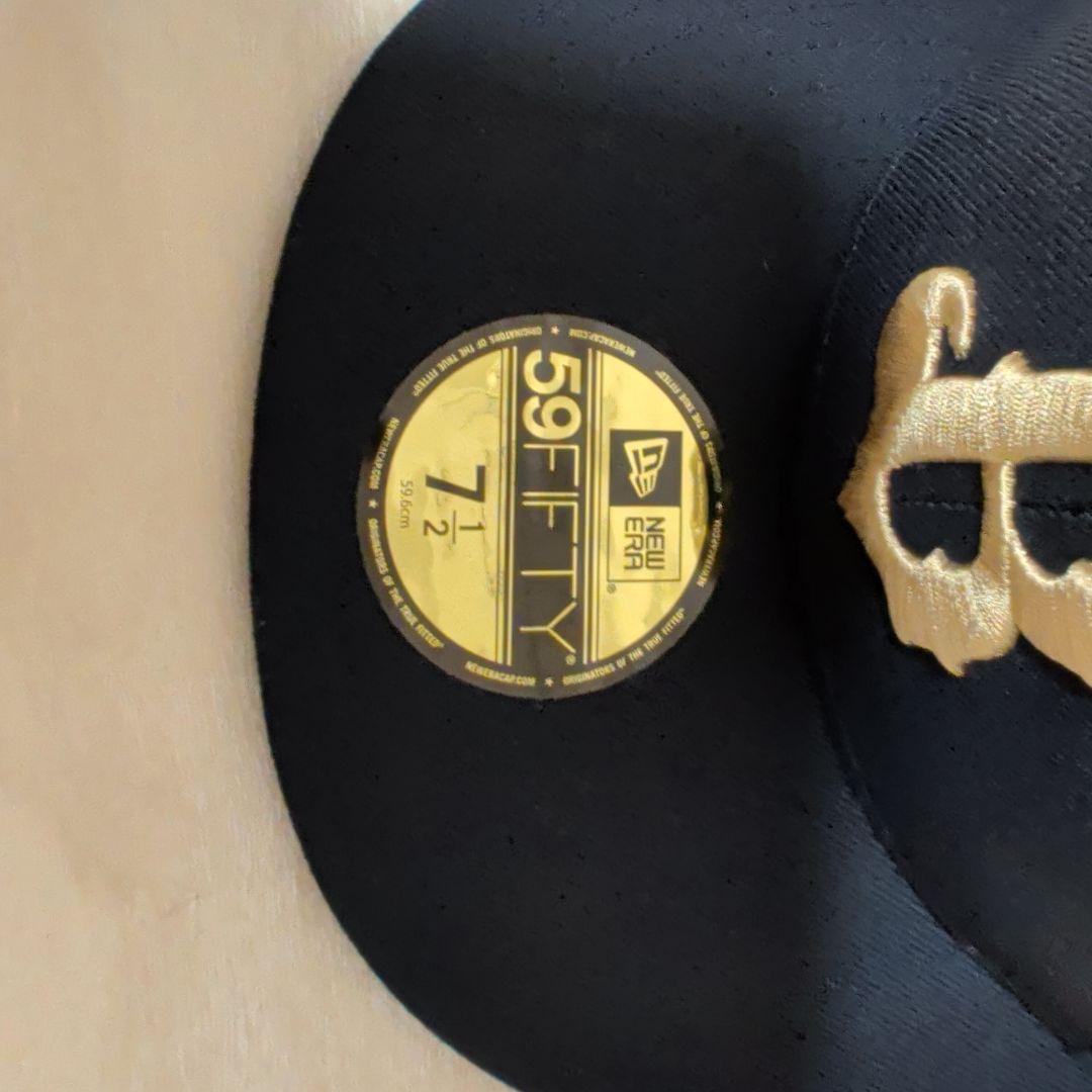 オリックス オーセンティックキャップ オールスター2025