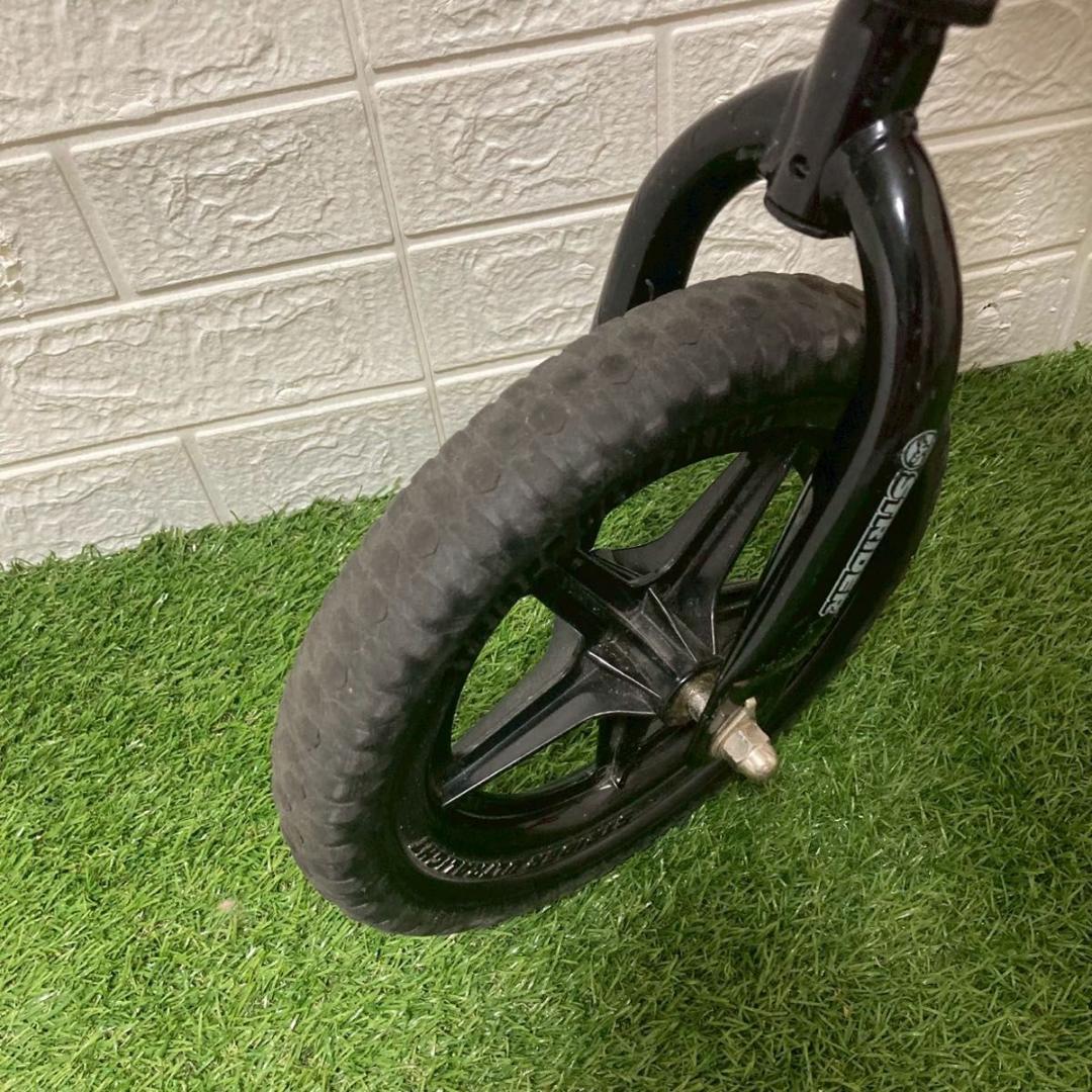 【美品】STRIDER ストライダー スポーツ モデル ピンク