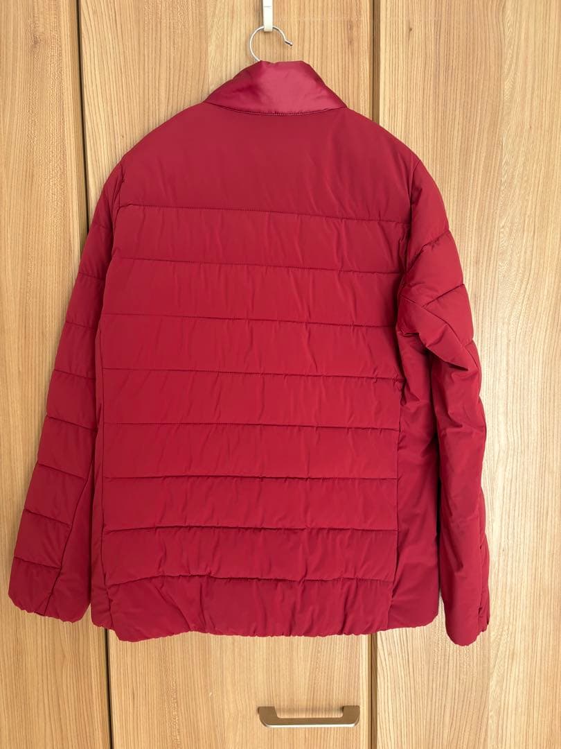 美品　Titleist レディース ジャケット ボルドー　サイズL