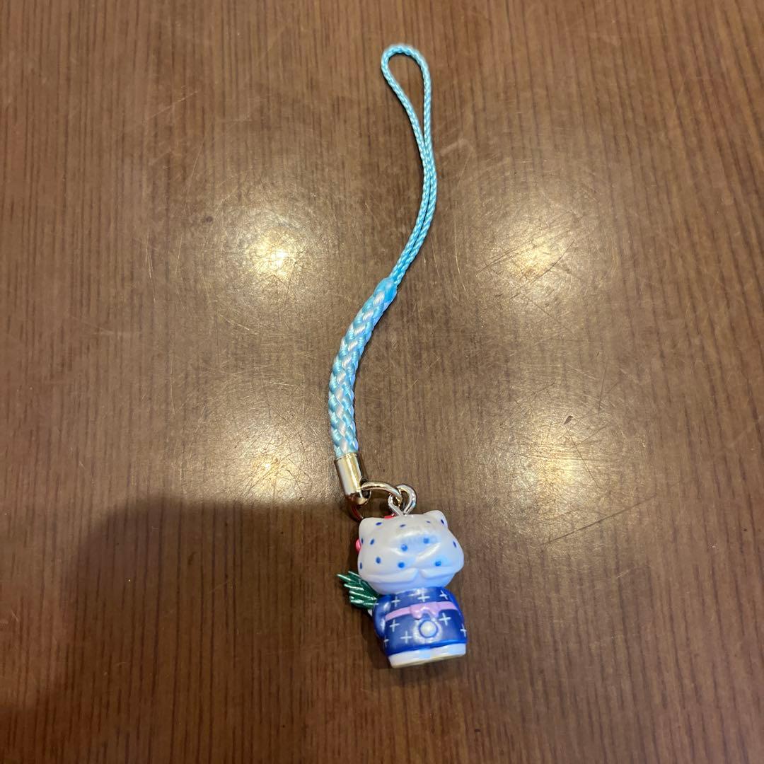 【激レア】ご当地ネギハローキティ　新品未使用