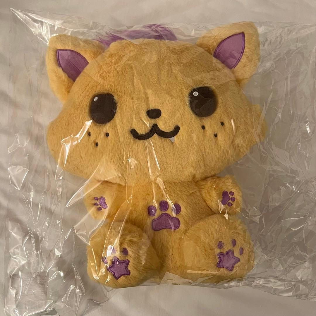 30cmドール　シオン　NCT WISH BAKERY POPUP