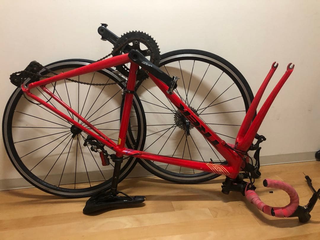 TREK(トレック) ドマーネ