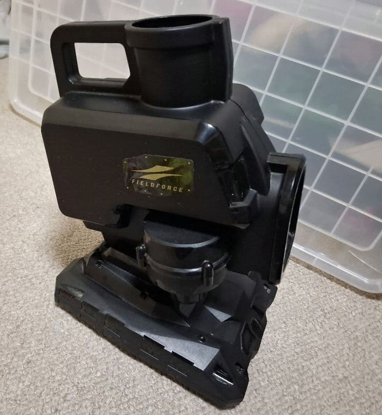 フィールドフォース　スピードシャトルマシン　 少年野球