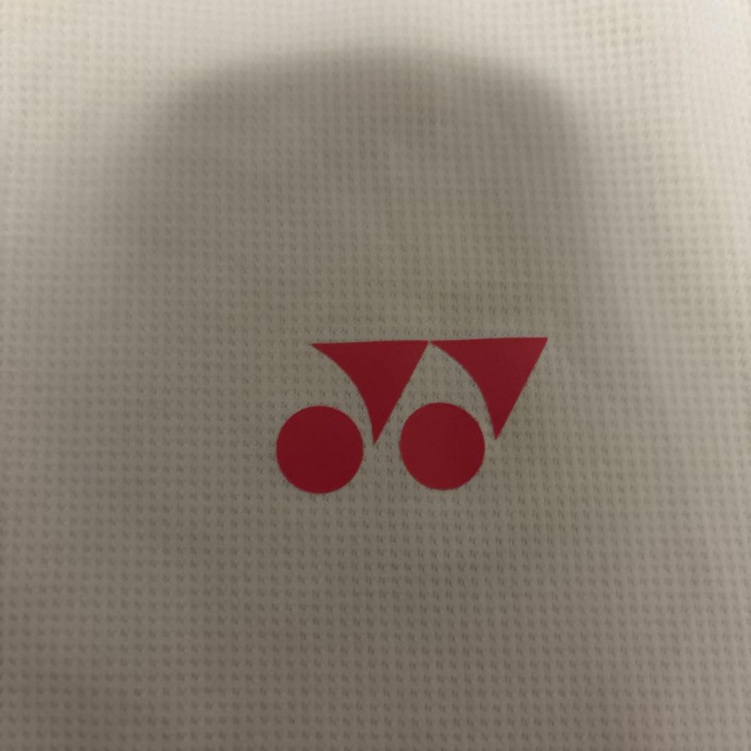 YONEX テニスウェアセット（Tシャツ、ショーツ、キャップ）キャスパー　ルード