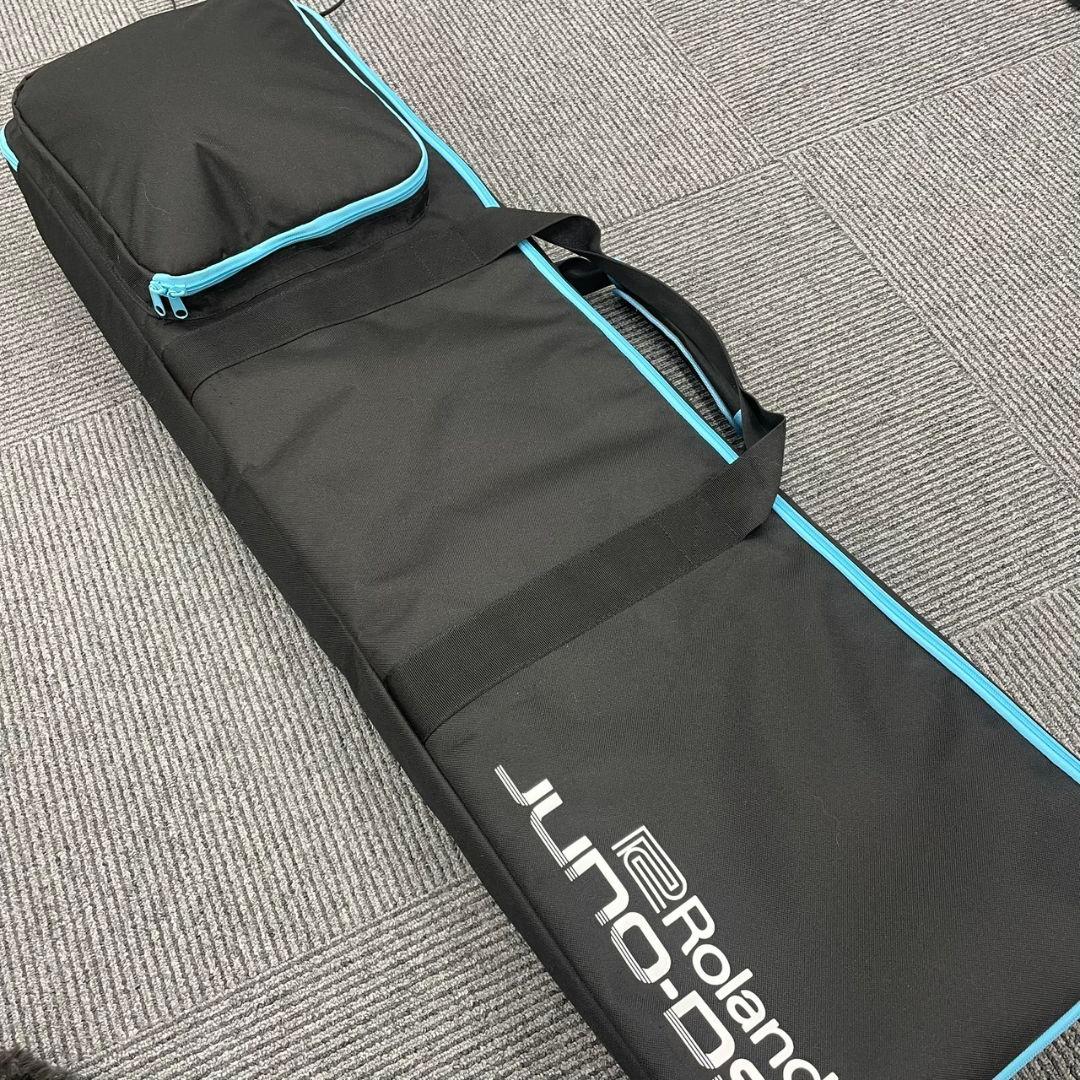 【付属品セット】ローランド シンセサイザー Roland JUNO-DS61