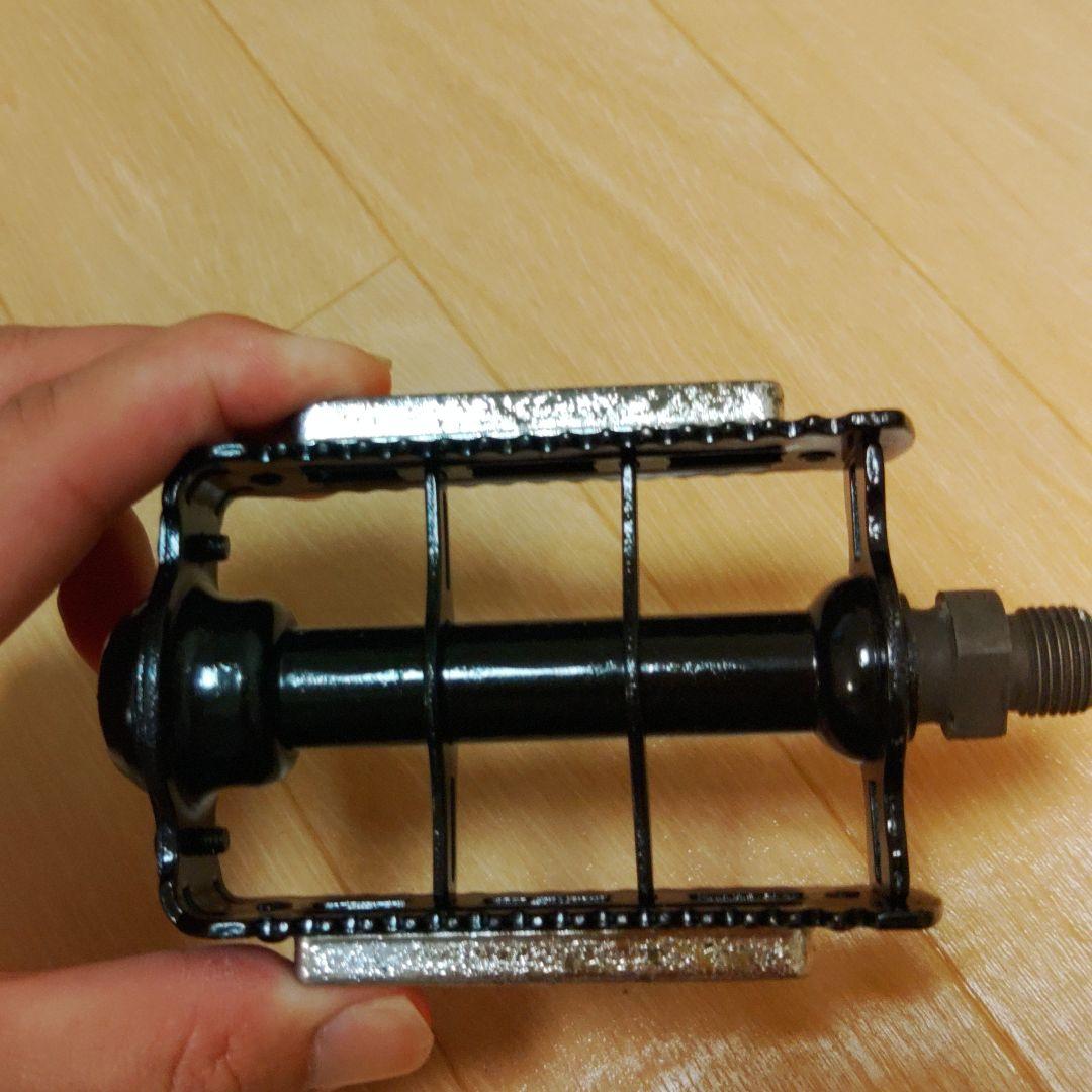 80s Jaws MKS BM-1 ペダル　OLD BMX