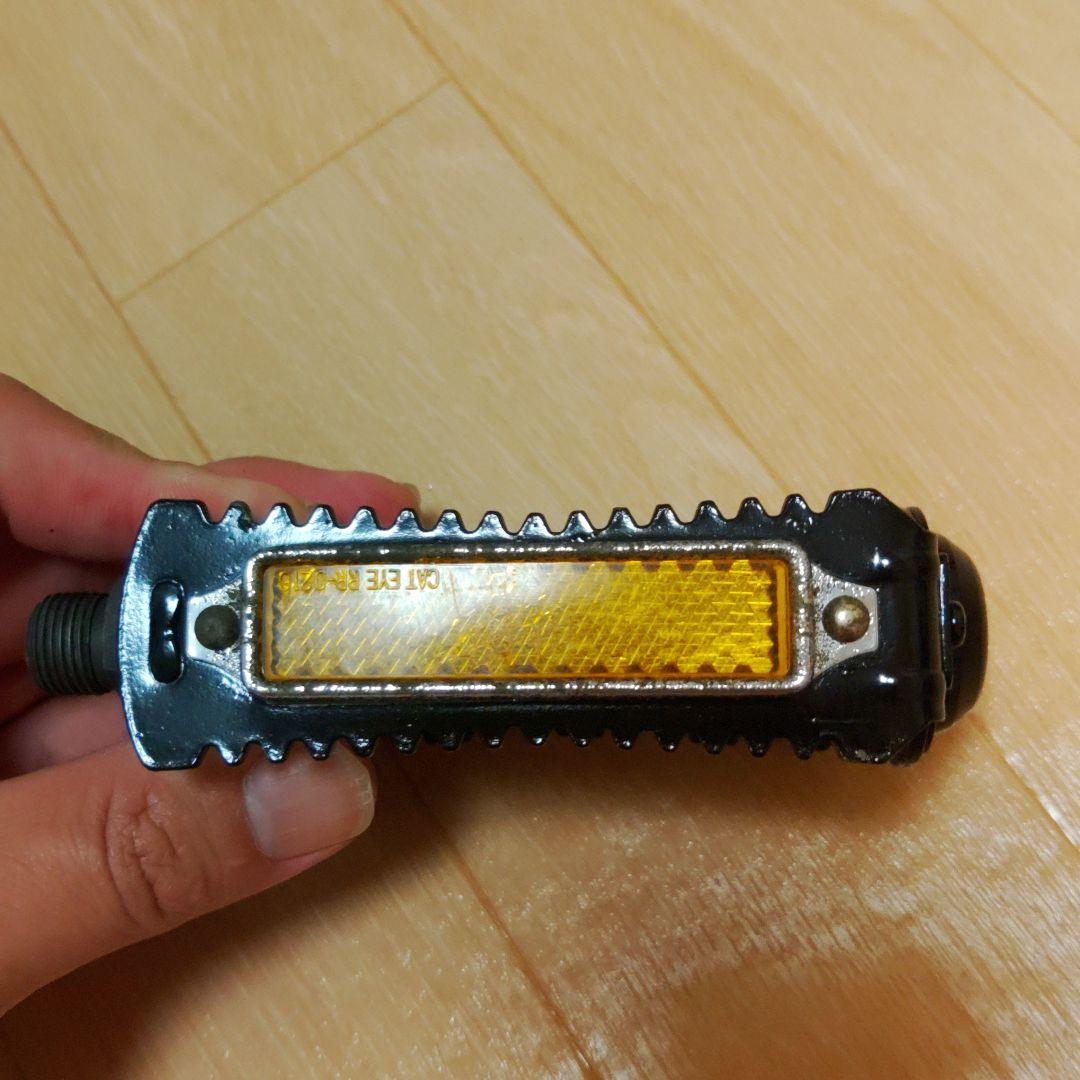 80s Jaws MKS BM-1 ペダル　OLD BMX