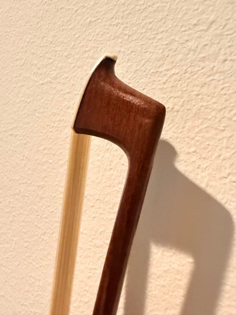 バイオリン弓　LUAN RUY 刻印弓 4/4 希少