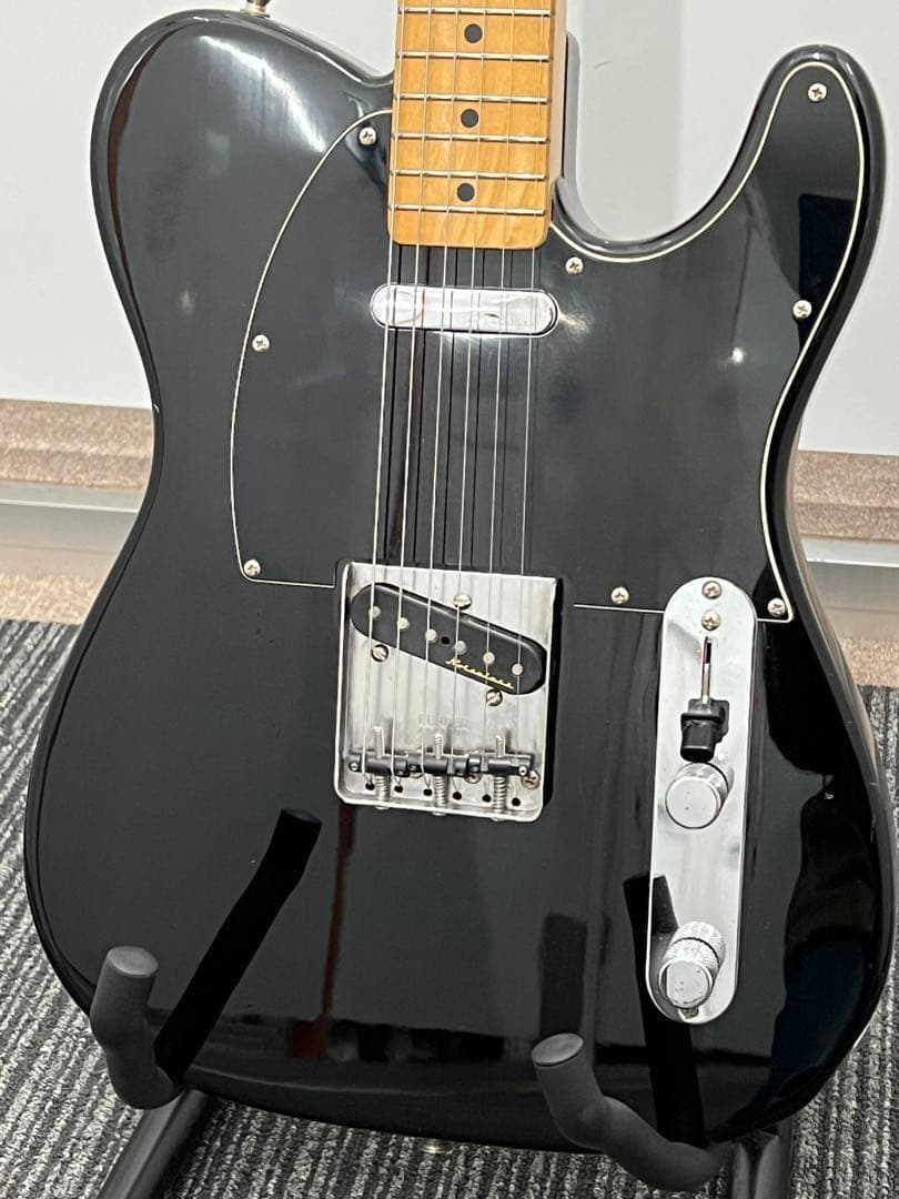 即配送 fender japan TL72 noiseless puに変更済み