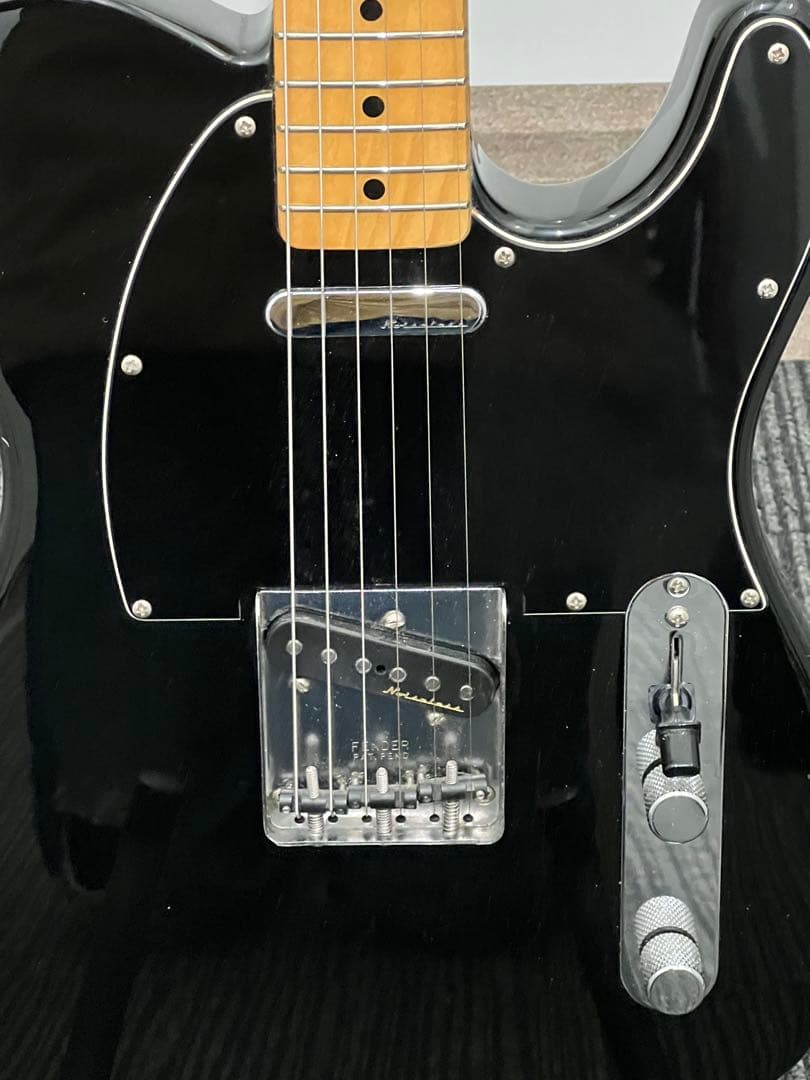即配送 fender japan TL72 noiseless puに変更済み