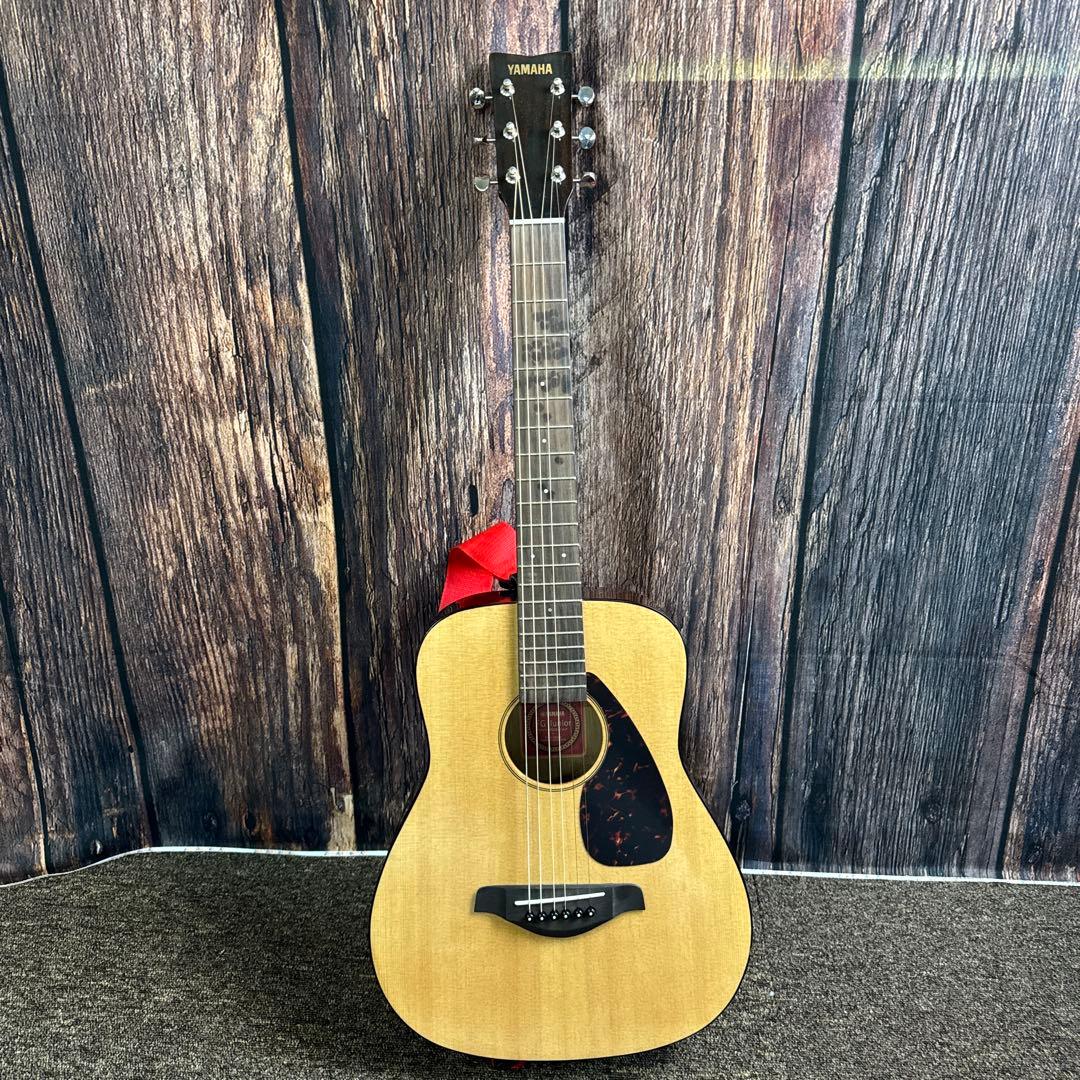 YAMAHA ヤマハ FG-JUNIOR JR2S ミニアコースティックギター