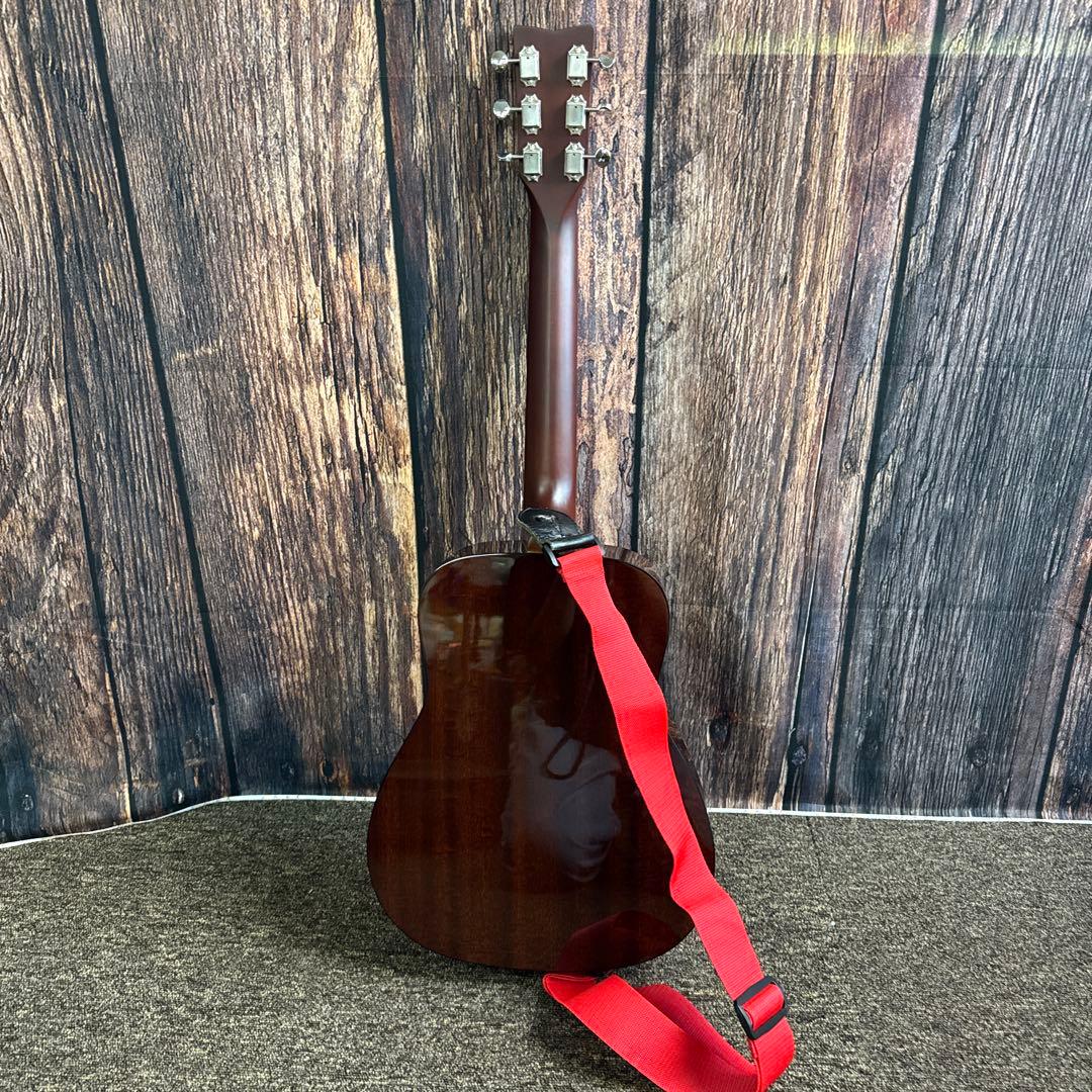 YAMAHA ヤマハ FG-JUNIOR JR2S ミニアコースティックギター