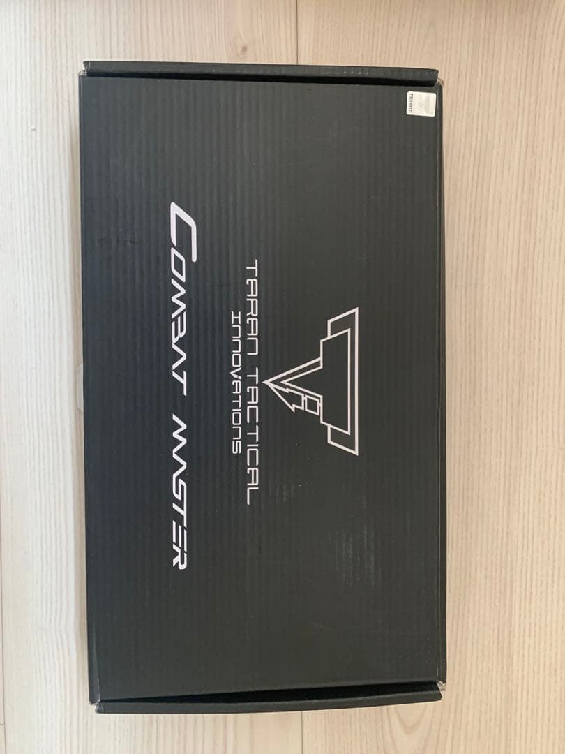 (部品) タランバトラー　テクニカルコンバットマスター　ジャンク品