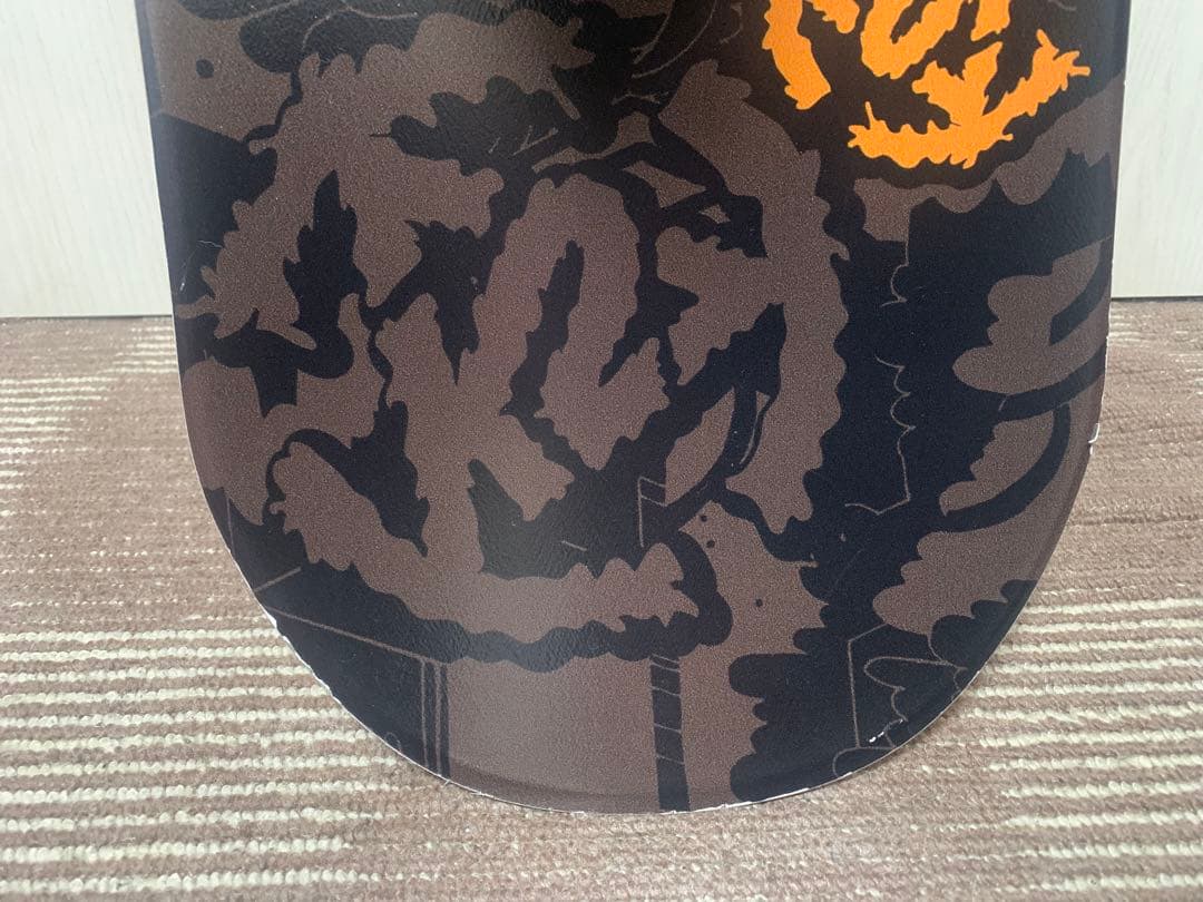 K2 Turbo スノーボード 120 バインディング付き