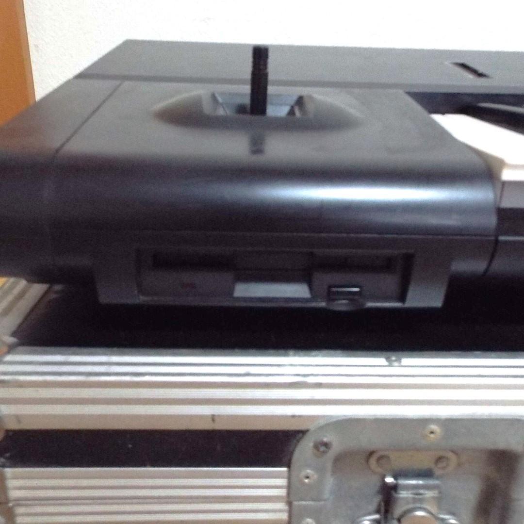 完動_美品 電池交換済 76FS鍵盤 コルグ T2_本体のみ