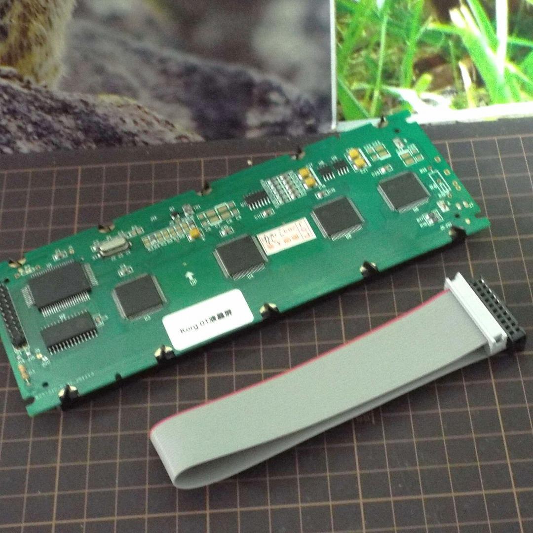 完動_美品 電池交換済 76FS鍵盤 コルグ T2_本体のみ