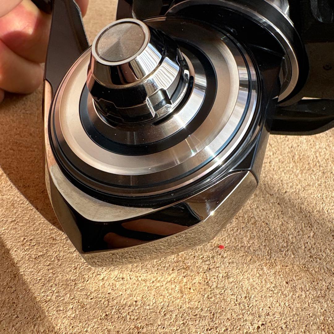 DAIWA CERTATE SW 18000-H スピニングリール