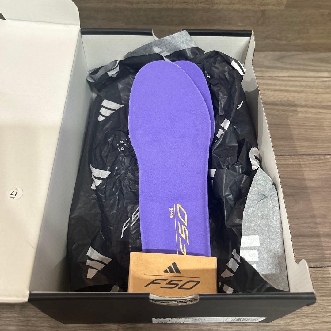 F50 ELITE HG/AG ジャパン / 土・人工芝用