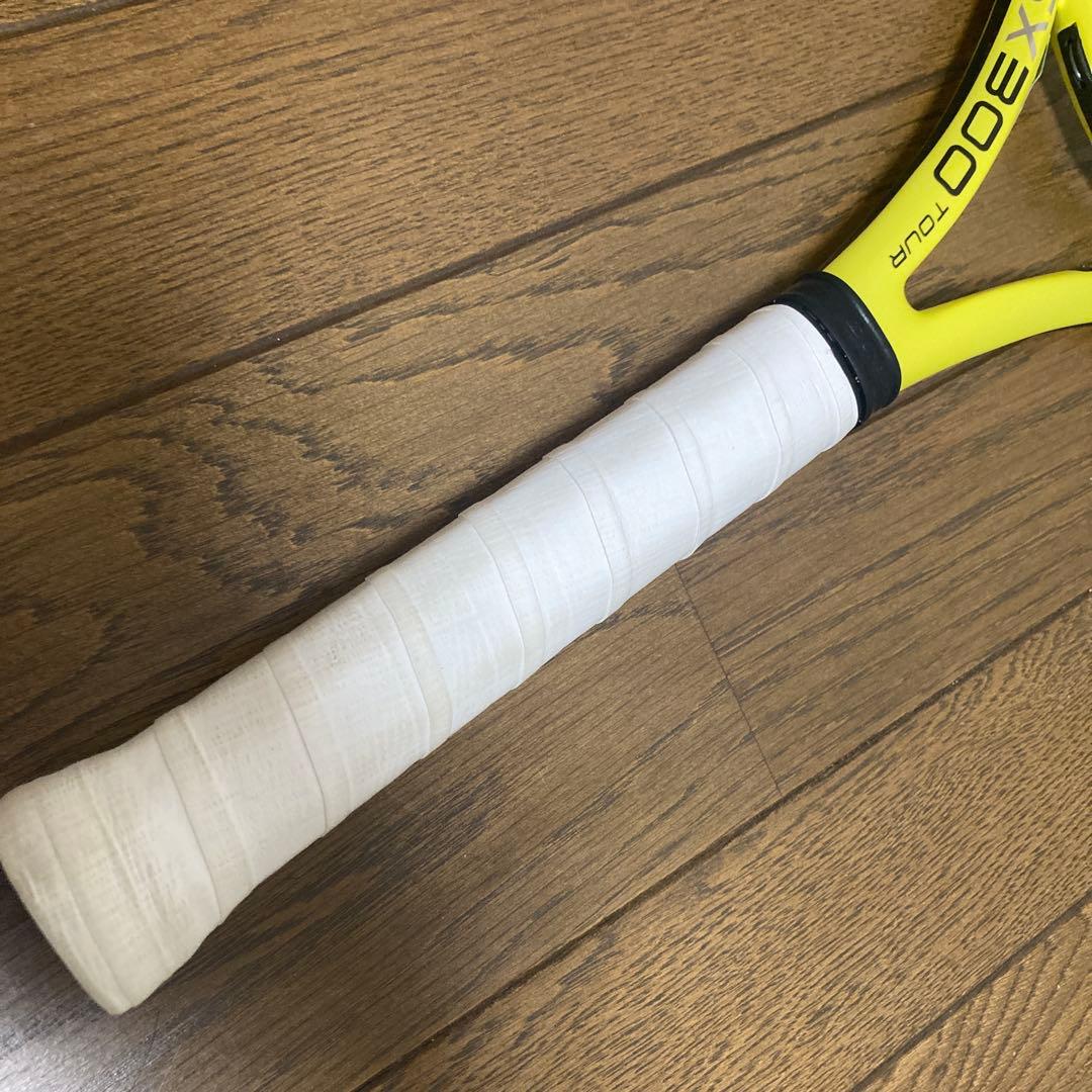 SX300 TOUR テニスラケット ダンロップ