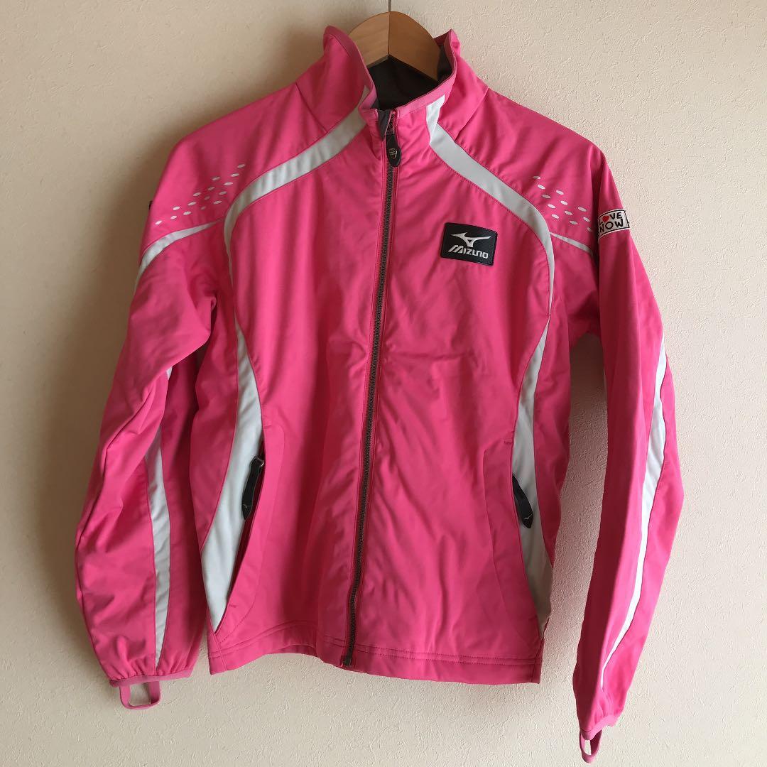 ミズノ スキーウェアー