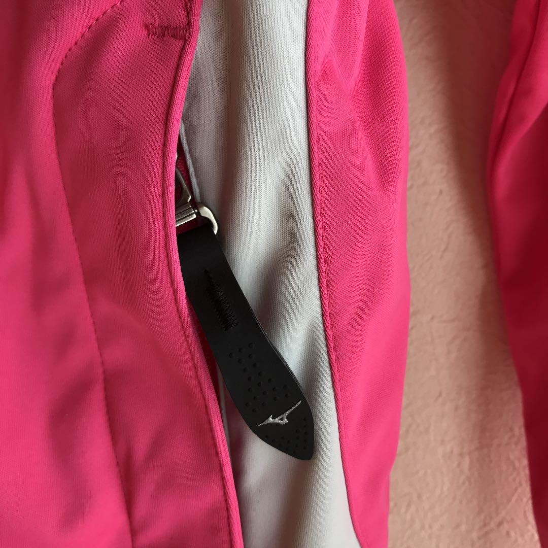 ミズノ スキーウェアー