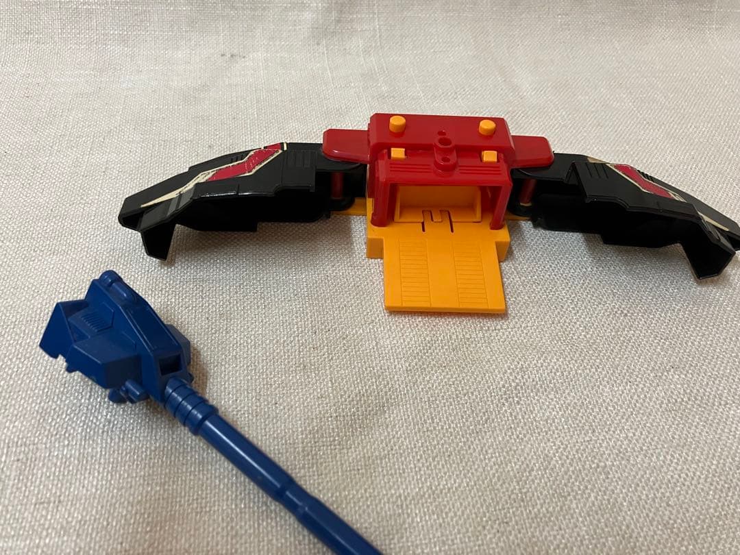 トランスフォーマー　ロードファイヤー　タカラ