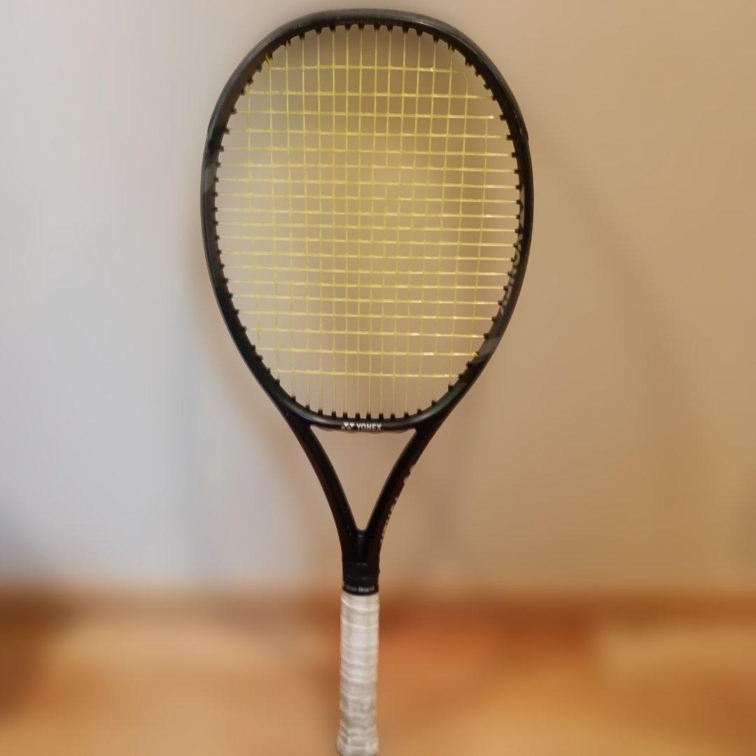 【最終価格】YONEX EZONE98 2024アクアナイトブラック G2
