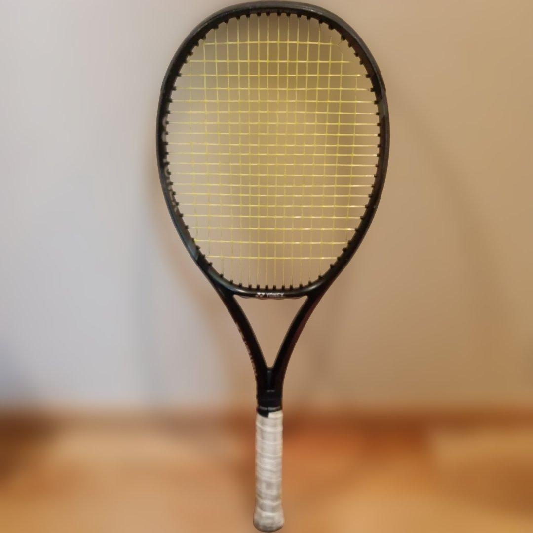 【最終価格】YONEX EZONE98 2024アクアナイトブラック G2