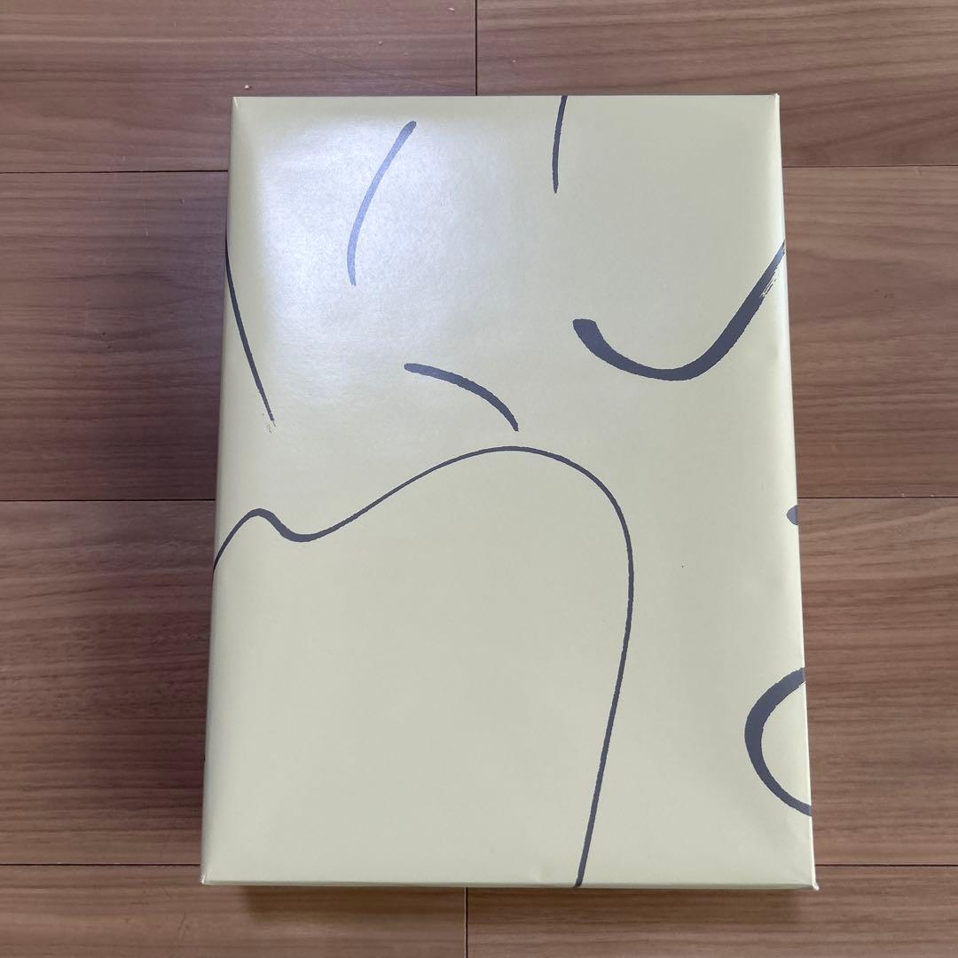 お歳暮お菓子４箱　まとめ売り