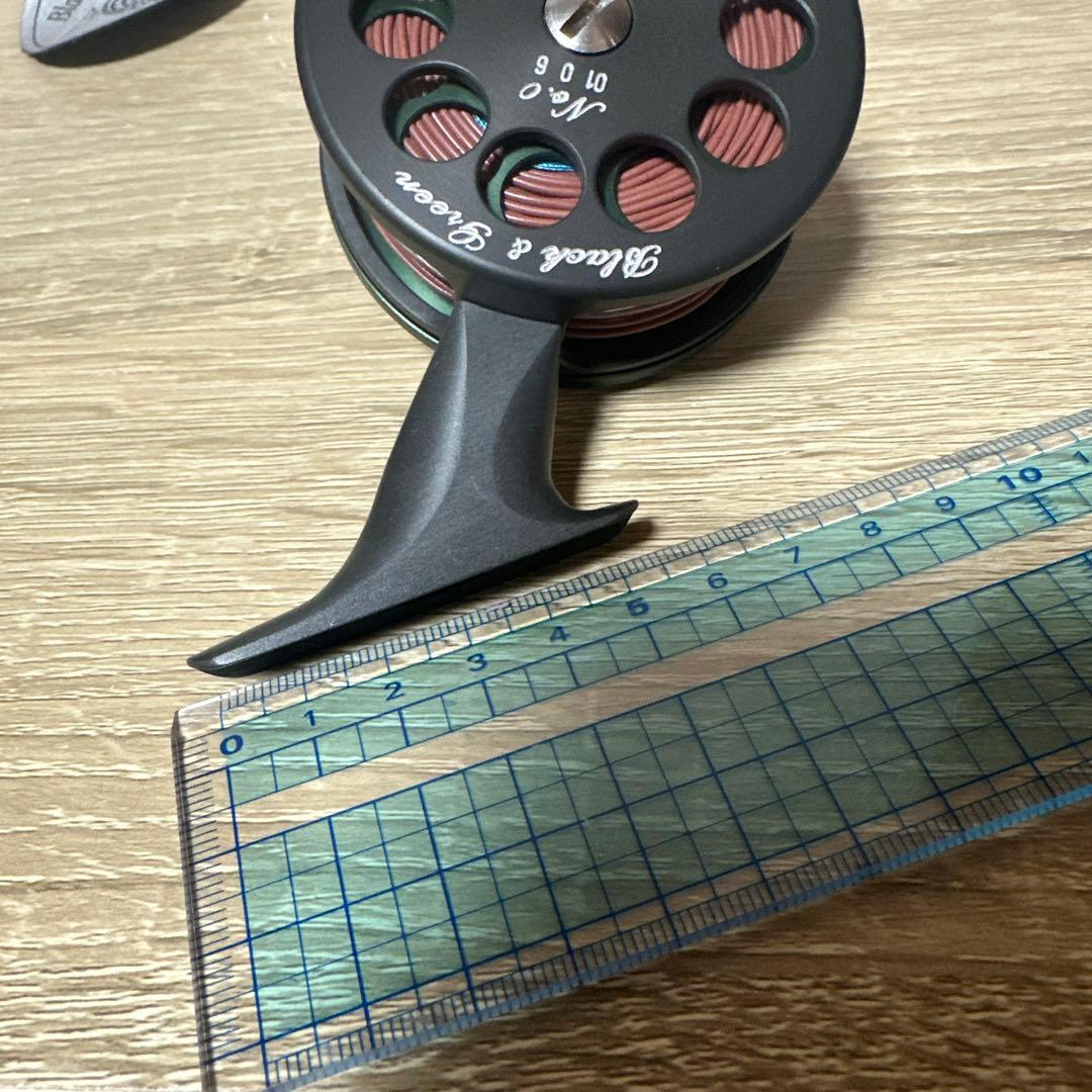 Black＆Silver by Henschel