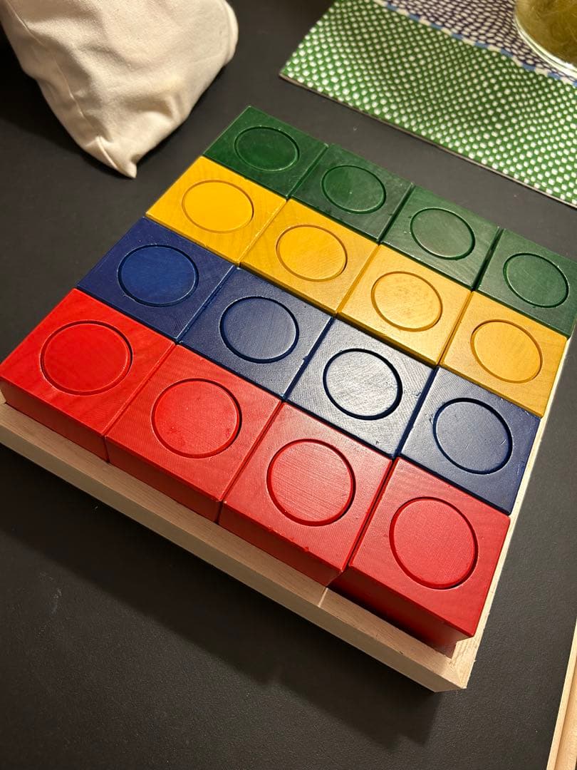 ネフ社　リグノ