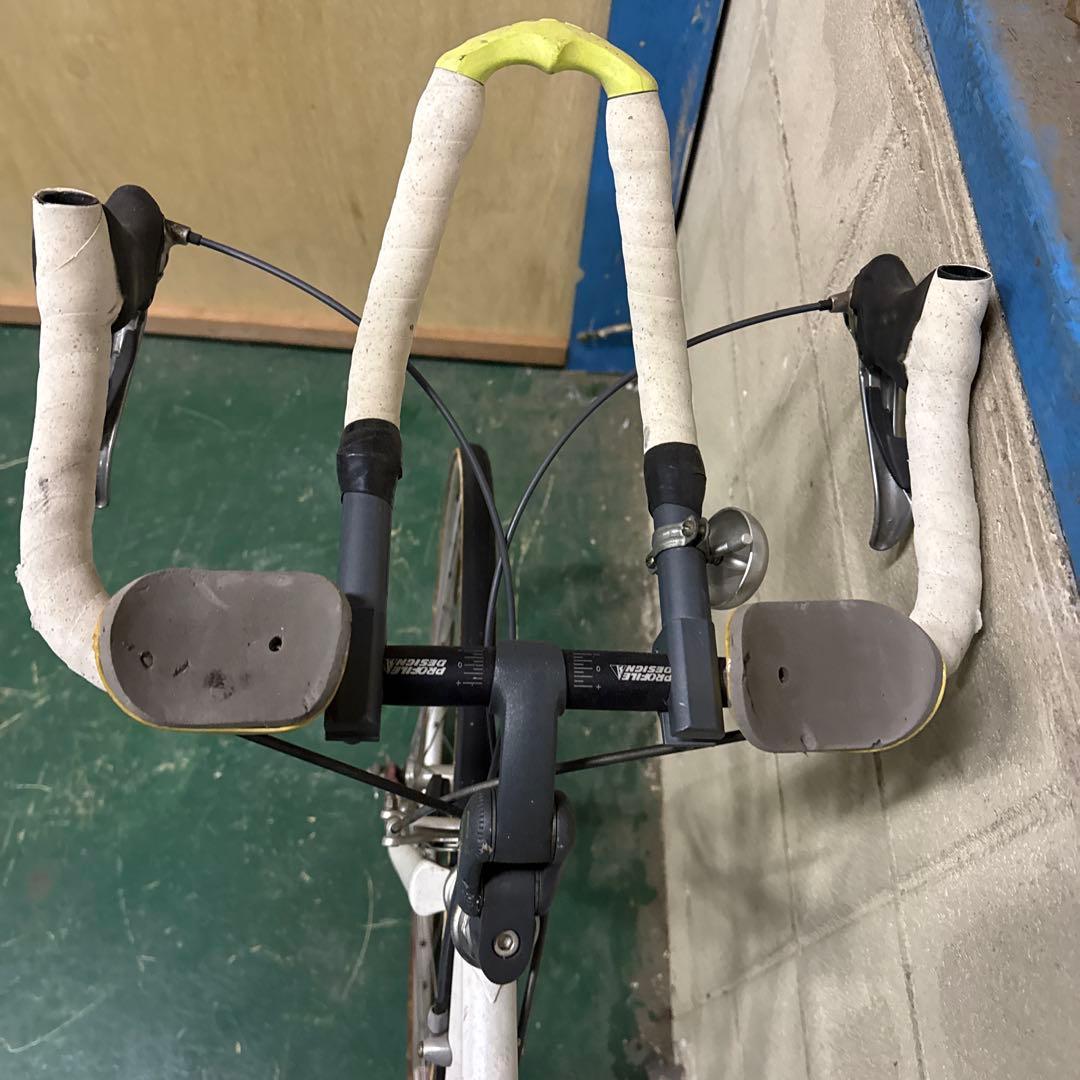 Panasonic ロードバイク