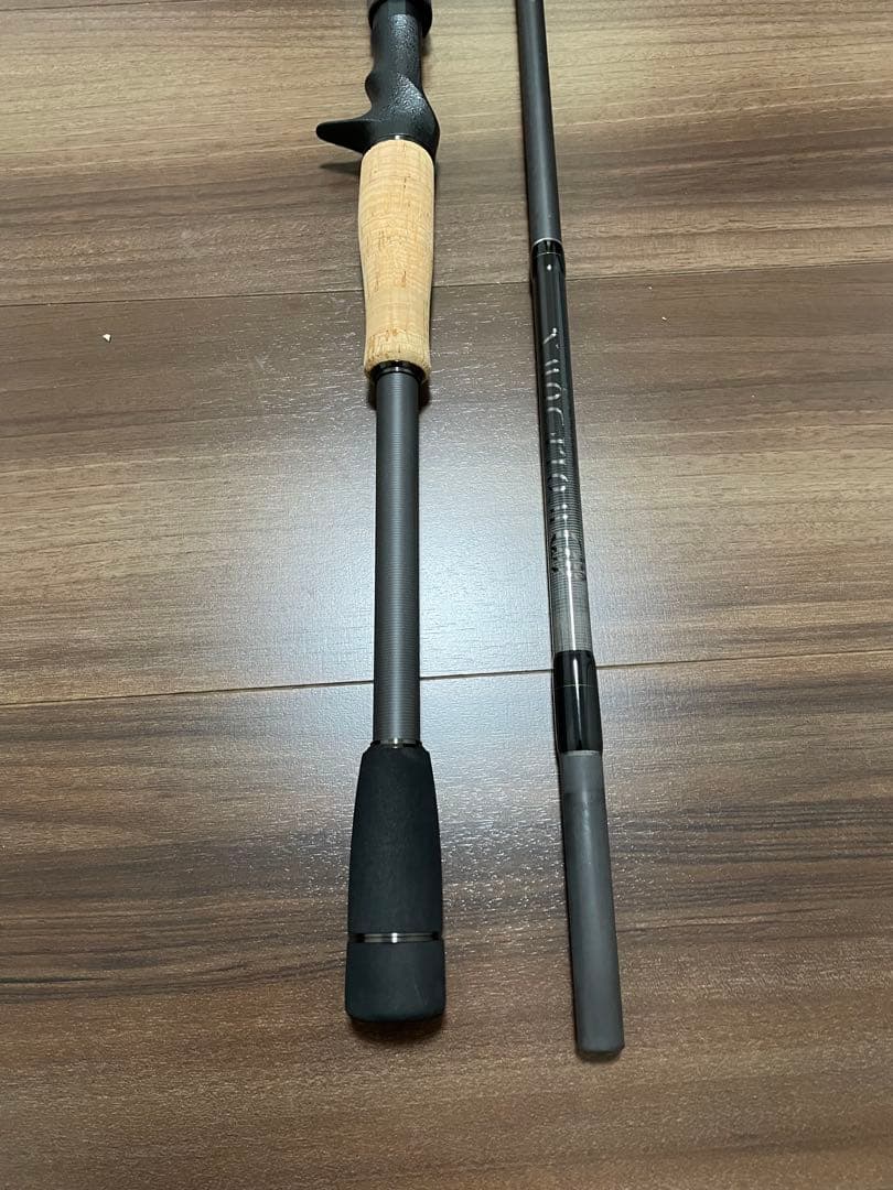 ウルフダウン 76XH WDC-76XH