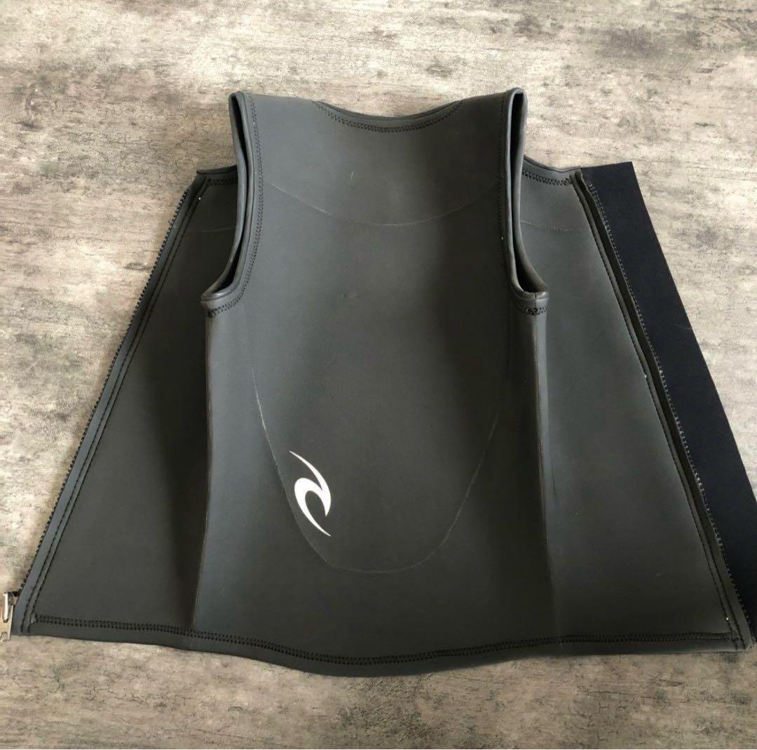 RIP CURL リップカール/タッパーベストXL