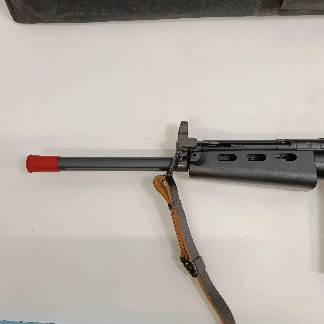 東京マルイ　電動ガン　HK51 　tasco ポイントレーザー ケース　上144