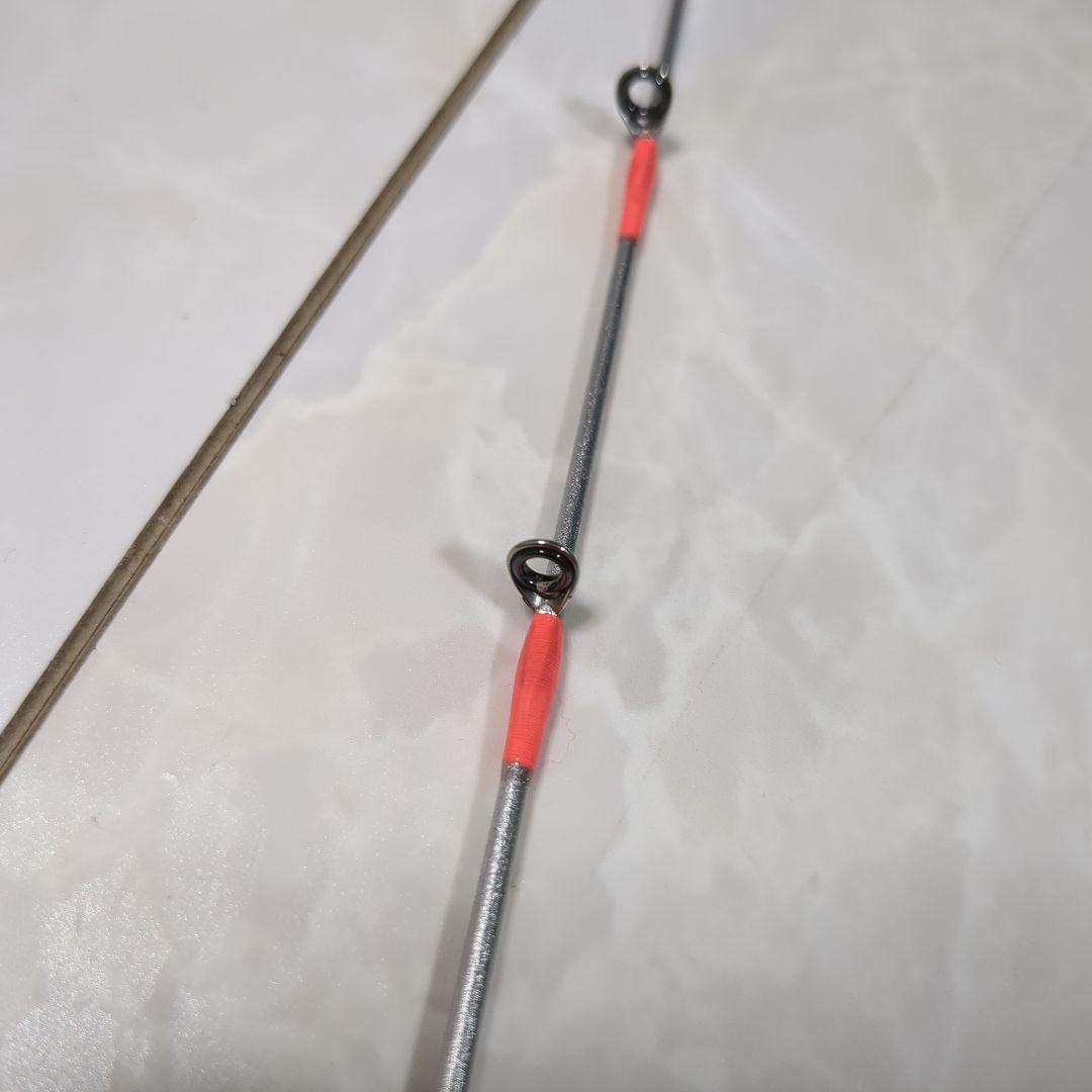 シマノ ロッド ベイゲームX アマダイ 中古